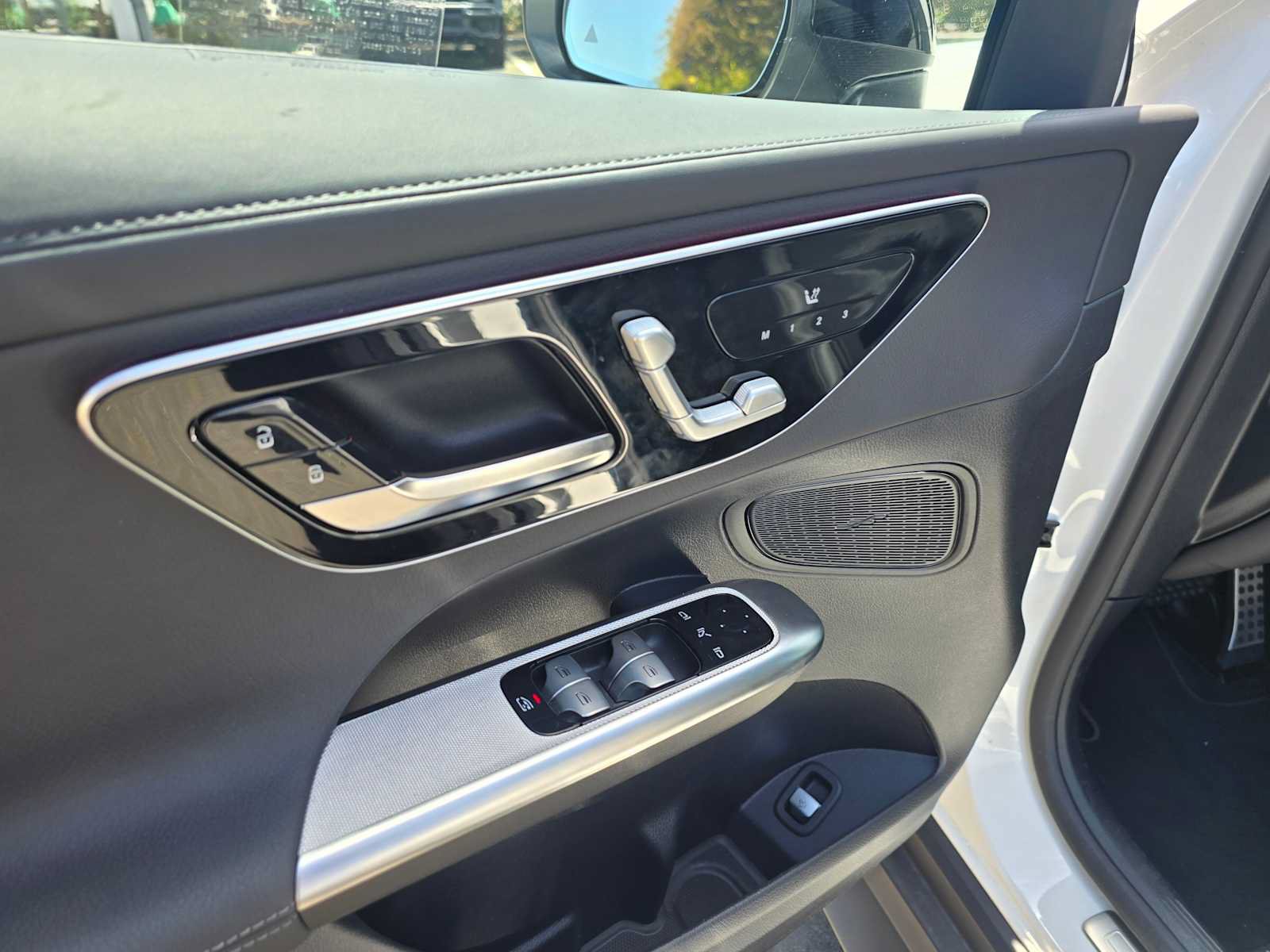Certified 2026 Mercedes-Benz GLC 300 4MATIC image 21