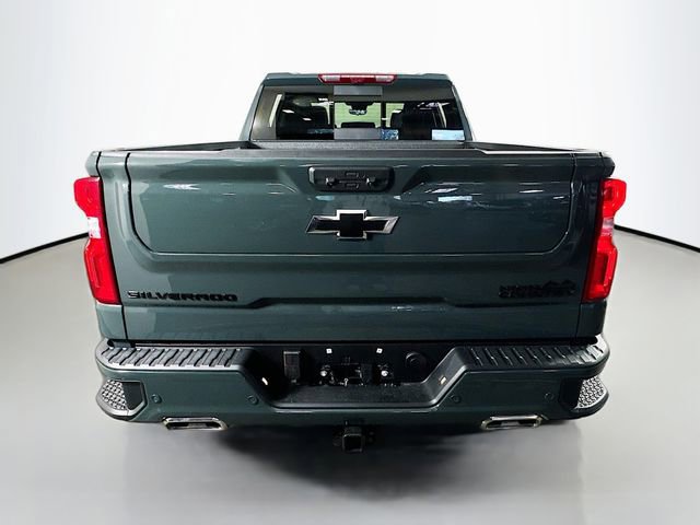New 2026 Chevrolet Silverado 1500 High Country w/ High Country Premium Package image 6