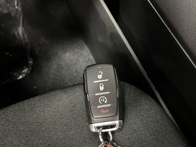 New 2026 RAM 1500 Big Horn image 28