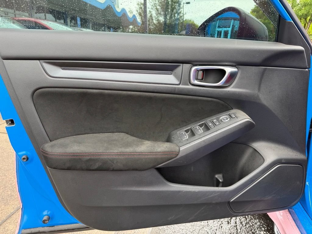 Used 2025 Honda Civic Type R image 19