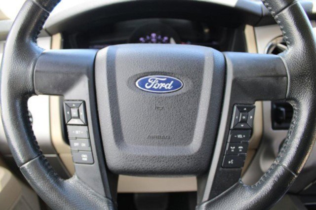 Used 2017 Ford Expedition EL XLT w/ Equipment Group 202A image 16