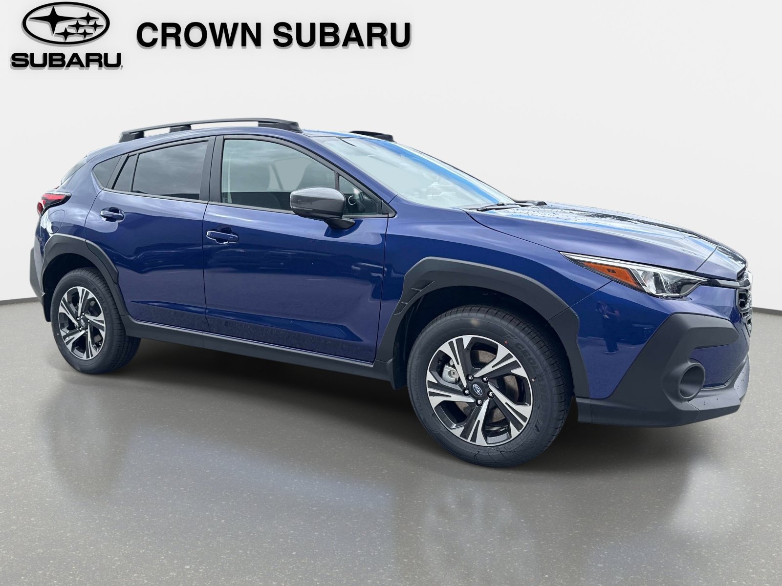 New 2026 Subaru Crosstrek 2.5i Premium AWD/4WD image 2