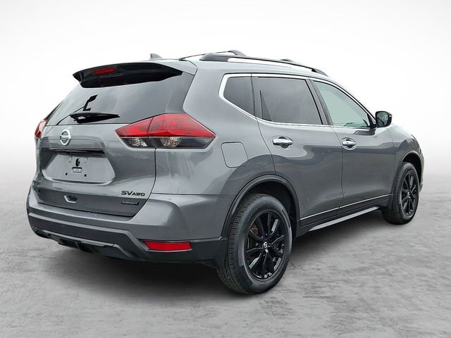 Used 2018 Nissan Rogue SV image 6