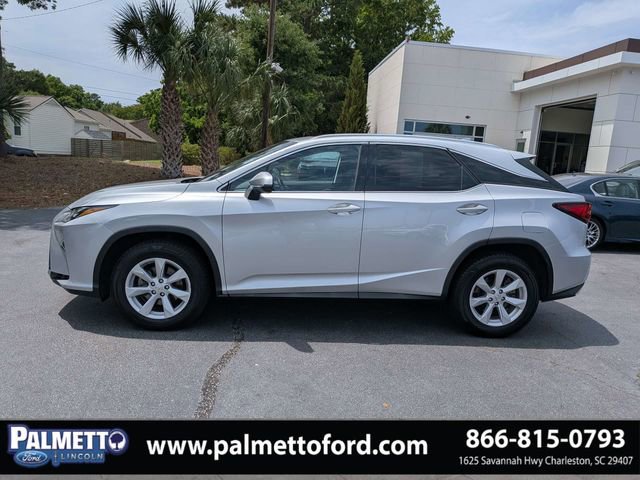 Used 2016 Lexus RX 350 AWD image 6
