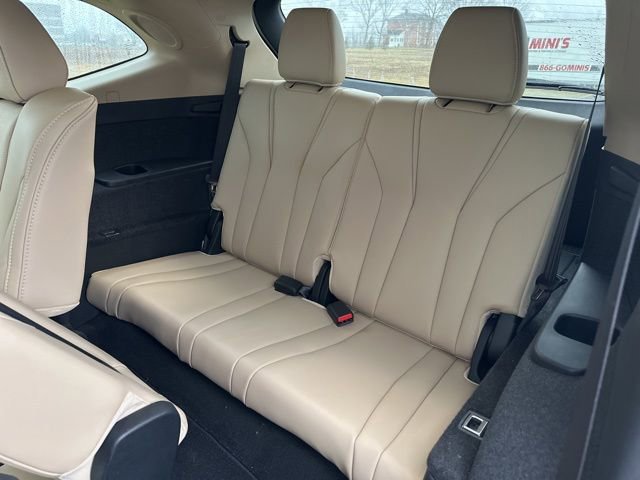 Used 2025 Acura MDX SH-AWD w/ Technology Package image 14