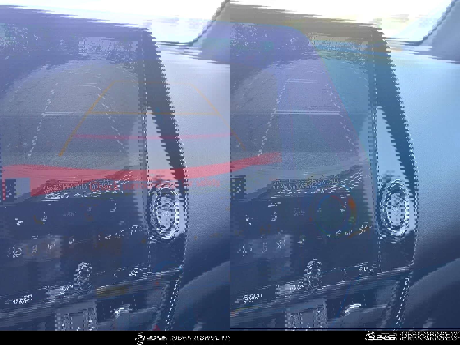 Certified 2022 Lexus NX 250 FWD image 18