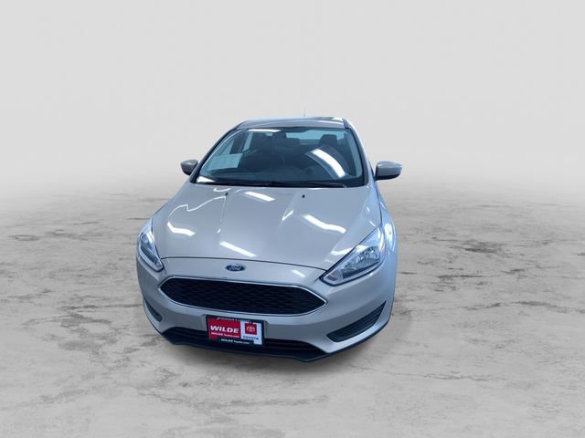 Used 2018 Ford Focus SE image 5