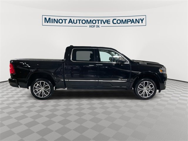 New 2026 RAM 1500 Tungsten image 9