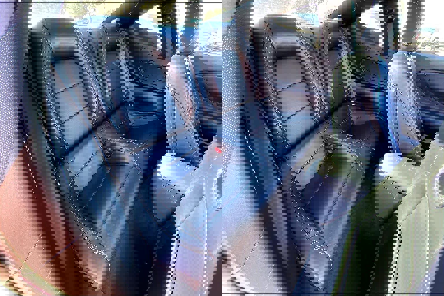 Used 2024 Ford Mustang Premium image 19