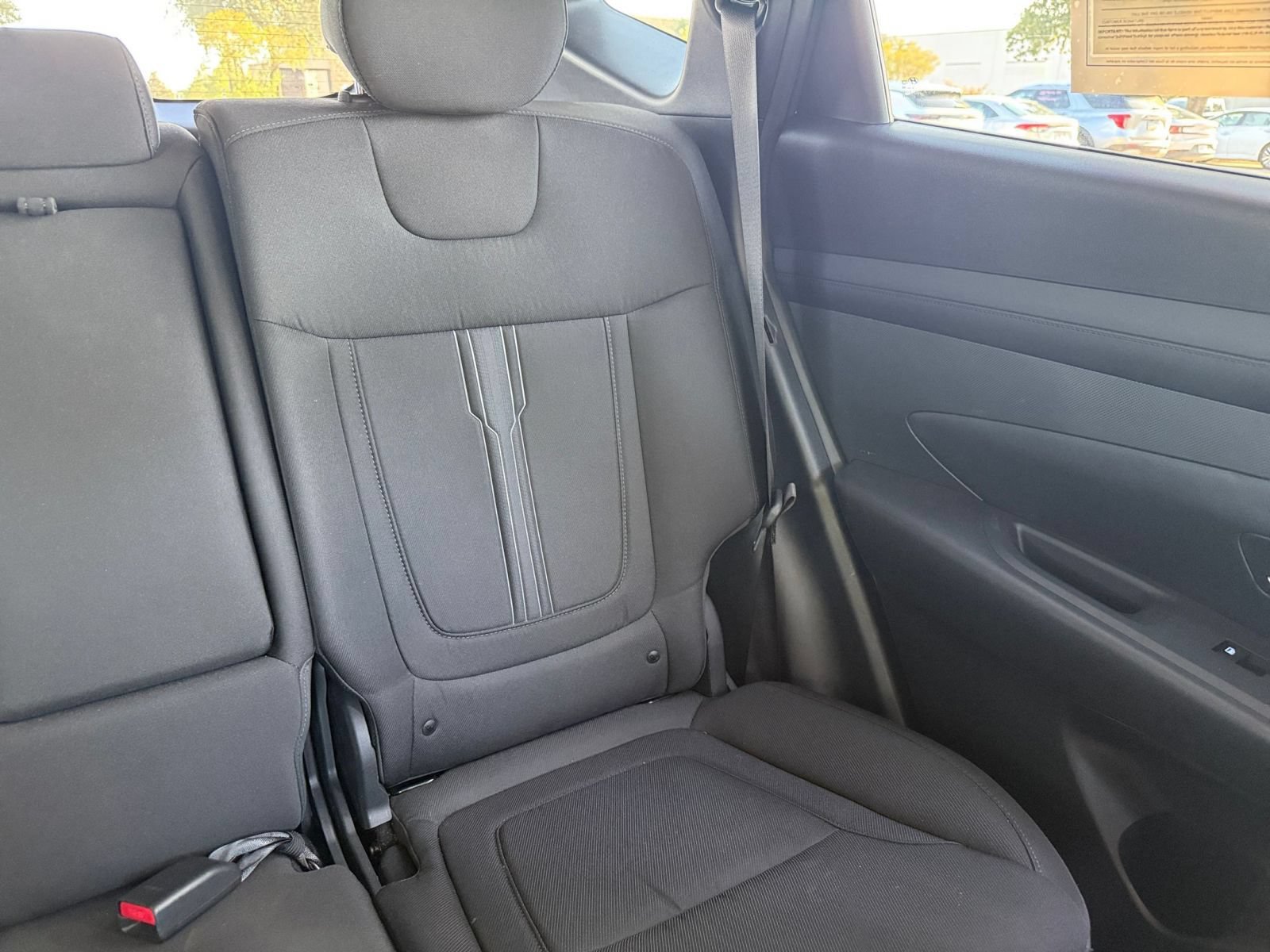 Used 2026 Hyundai Tucson SEL Plus AWD/4WD image 39