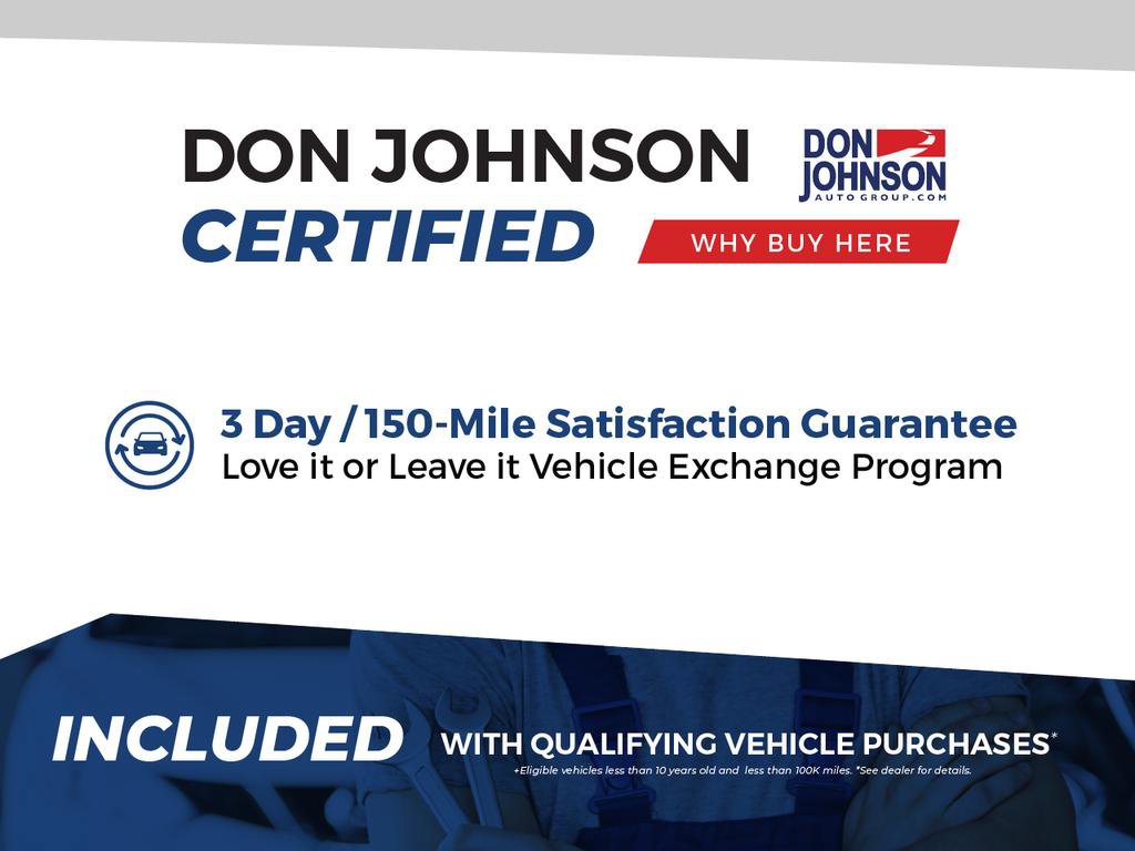 Used 2026 Chevrolet Equinox LT w/ Convenience Package II image 16