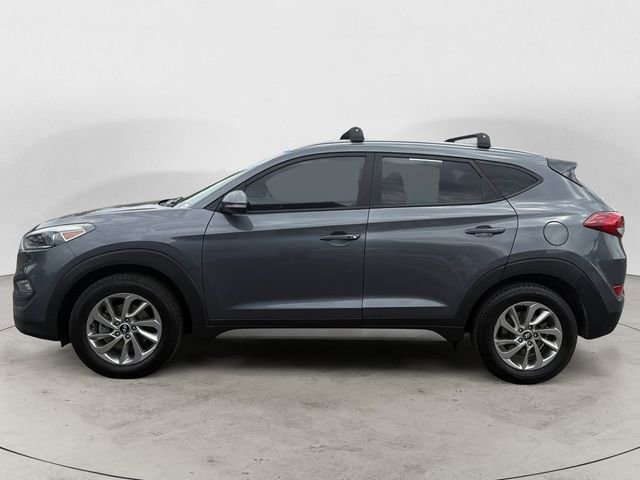 Used 2018 Hyundai Tucson SEL Plus w/ Cargo Package AWD/4WD image 2