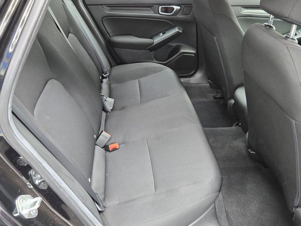 Used 2024 Honda Civic LX image 16