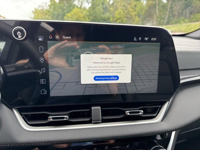 New 2026 Chevrolet Equinox LT w/ Convenience Package II image 28