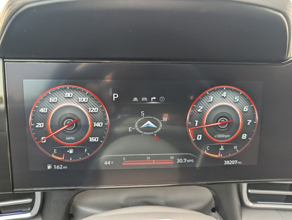 Used 2024 Hyundai Elantra SEL w/ Convenience Package image 27