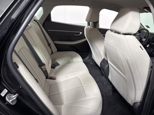 Used 2025 Hyundai Sonata SEL image 20