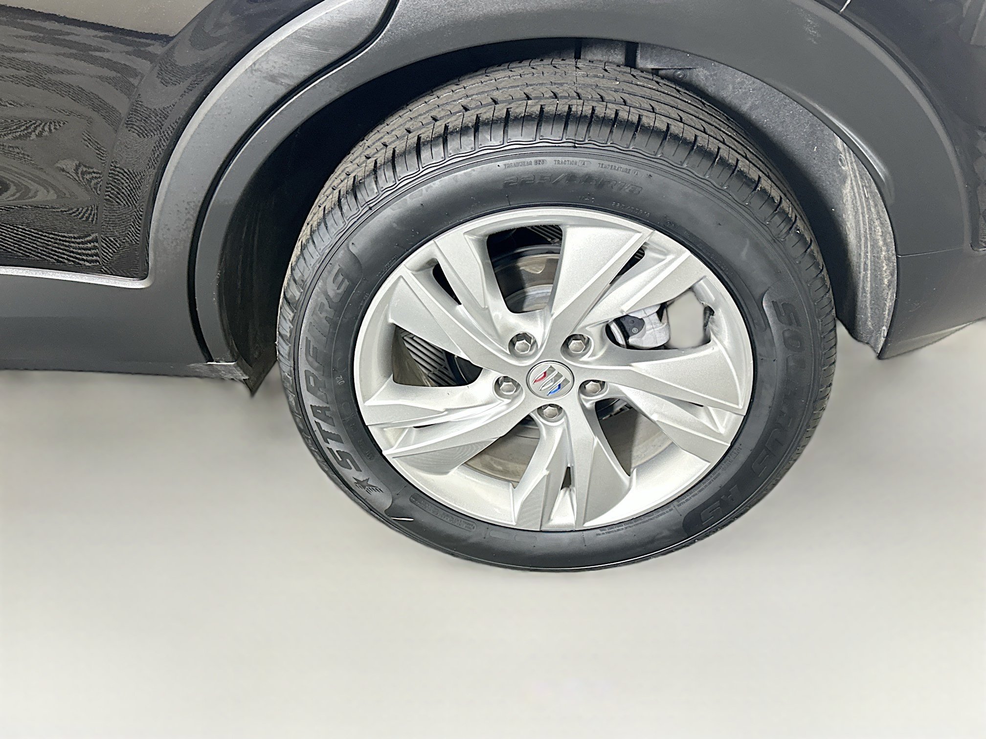 Used 2025 Buick Encore GX Preferred FWD image 11
