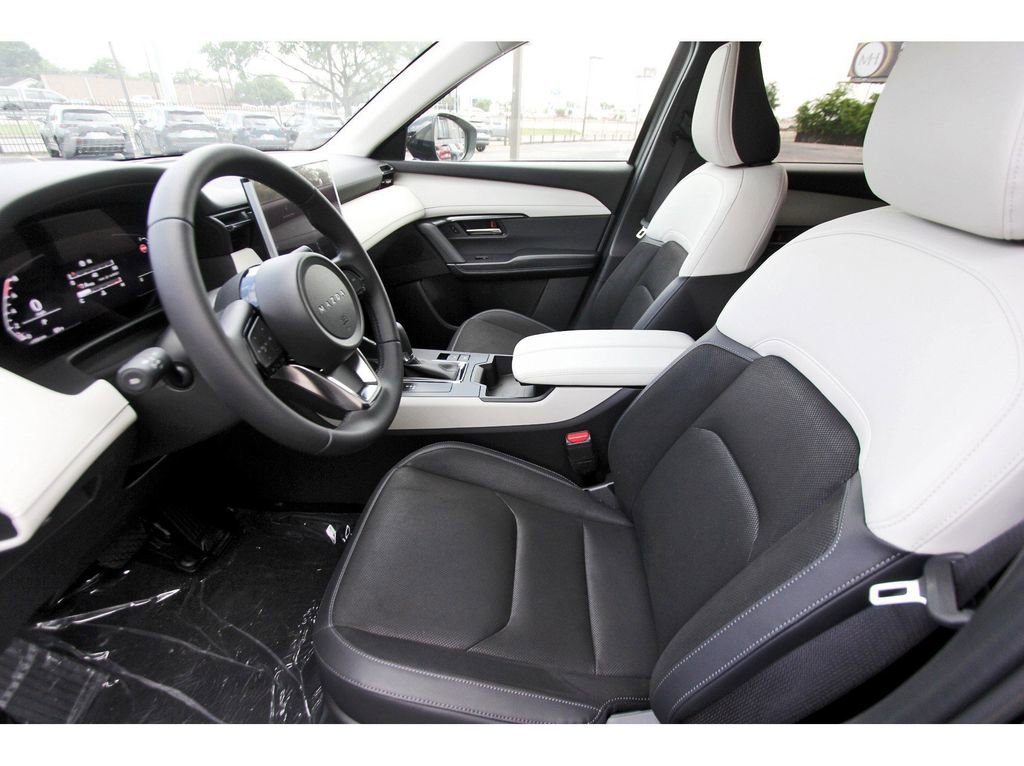 New 2026 MAZDA CX-5 Preferred AWD/4WD image 11