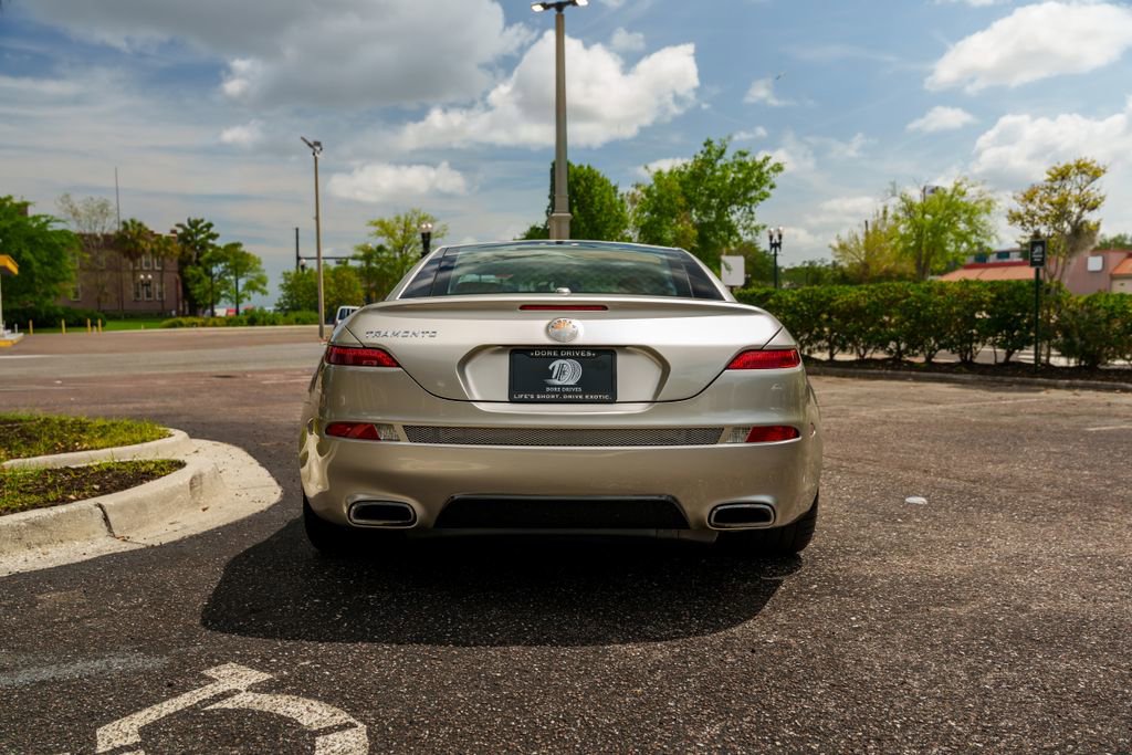 Used 2007 Mercedes-Benz SL 550 image 28