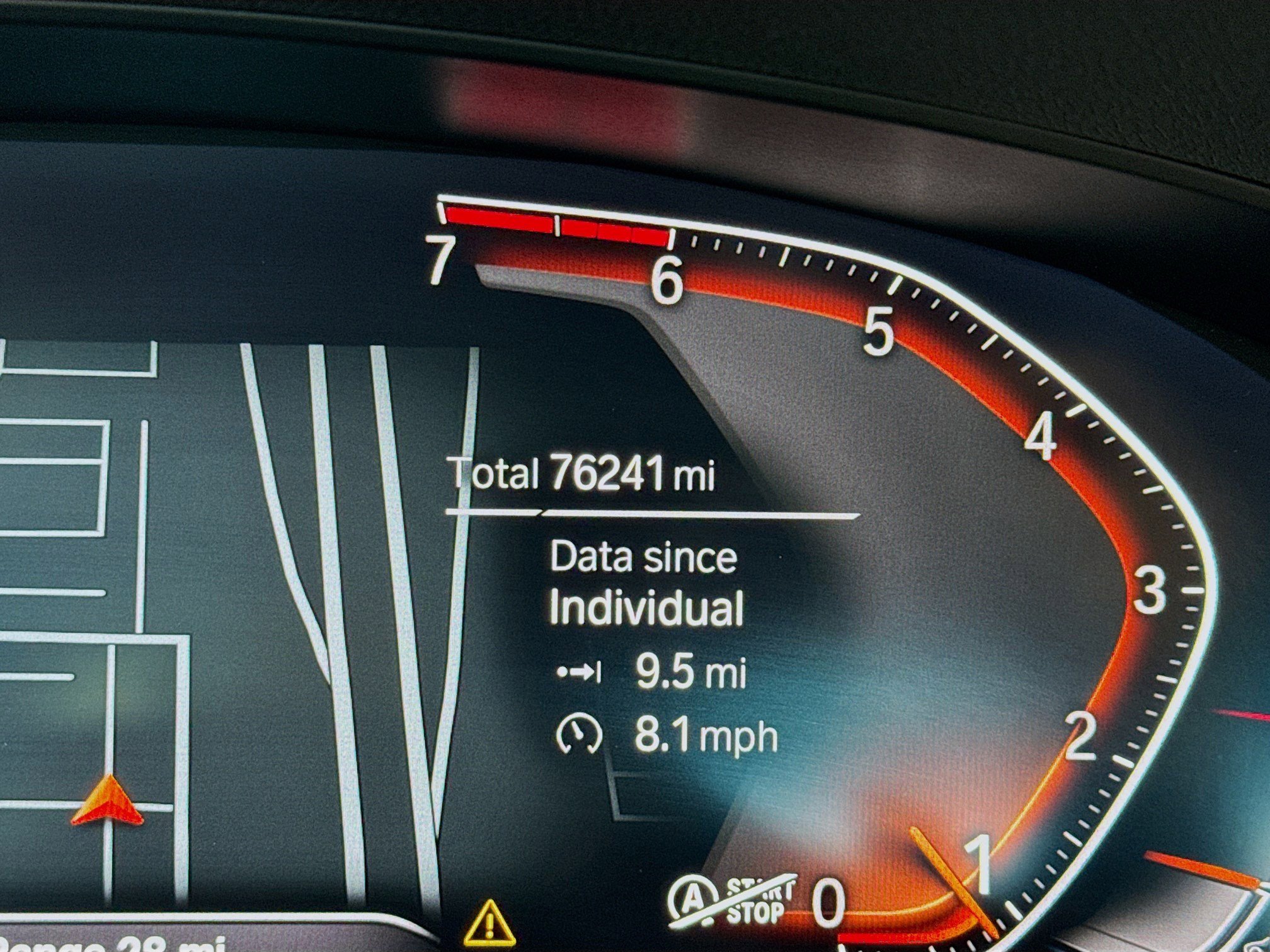 Used 2022 BMW 530i w/ Premium Package image 8