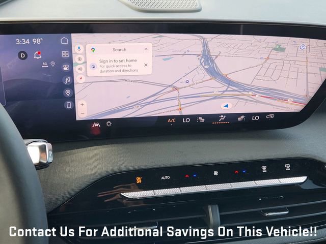 New 2026 Buick Enclave Preferred w/ Power Package image 12