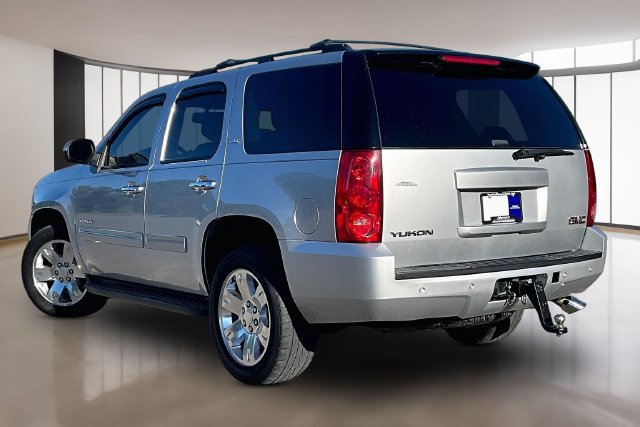Used 2014 GMC Yukon SLT w/ Regional Value Package RWD image 4
