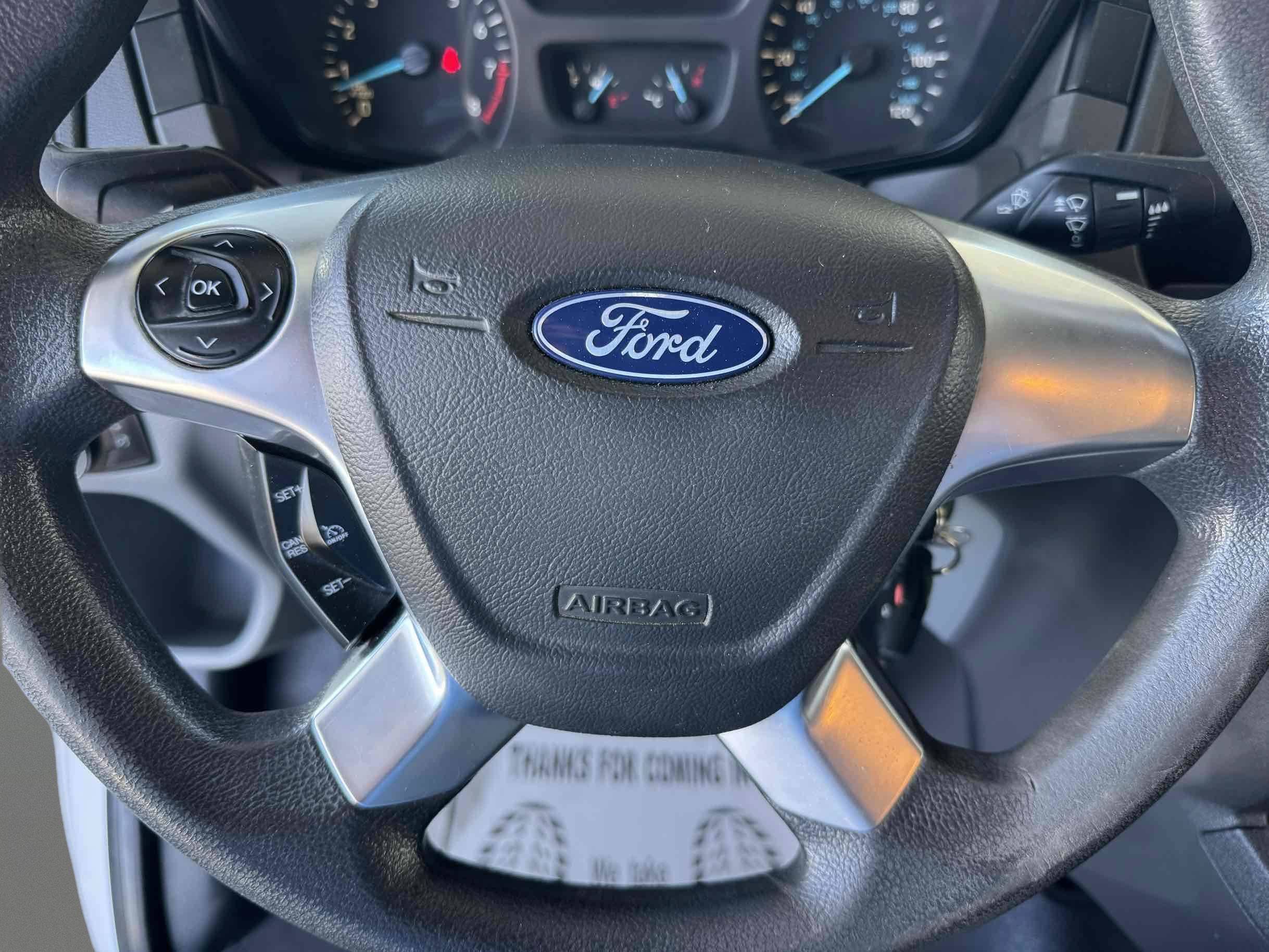 Used 2019 Ford Transit 250 130 Low Roof RWD image 16