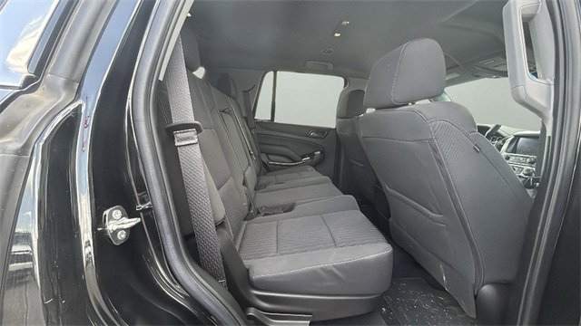 Used 2019 Chevrolet Tahoe LS w/ Max Trailering Package image 11