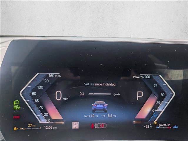 Used 2026 BMW 228i xDrive image 11