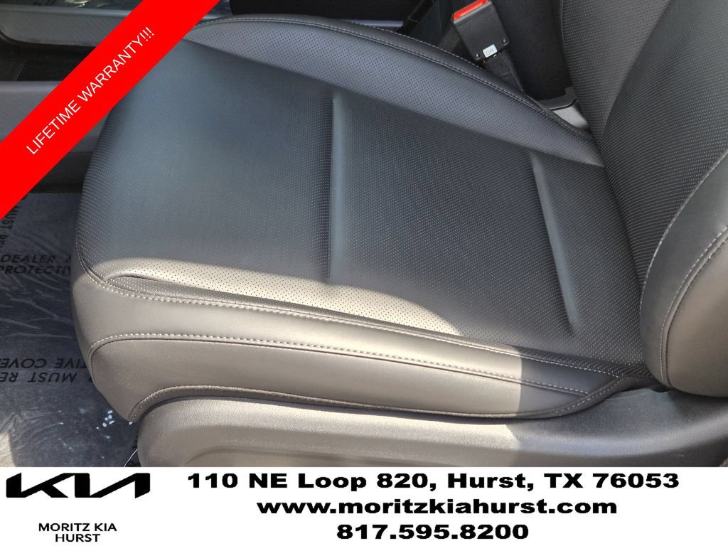 Used 2023 Hyundai Ioniq 6 Limited RWD image 26