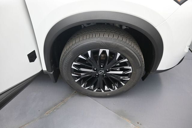 New 2026 Nissan Rogue Dark Armor AWD/4WD image 33