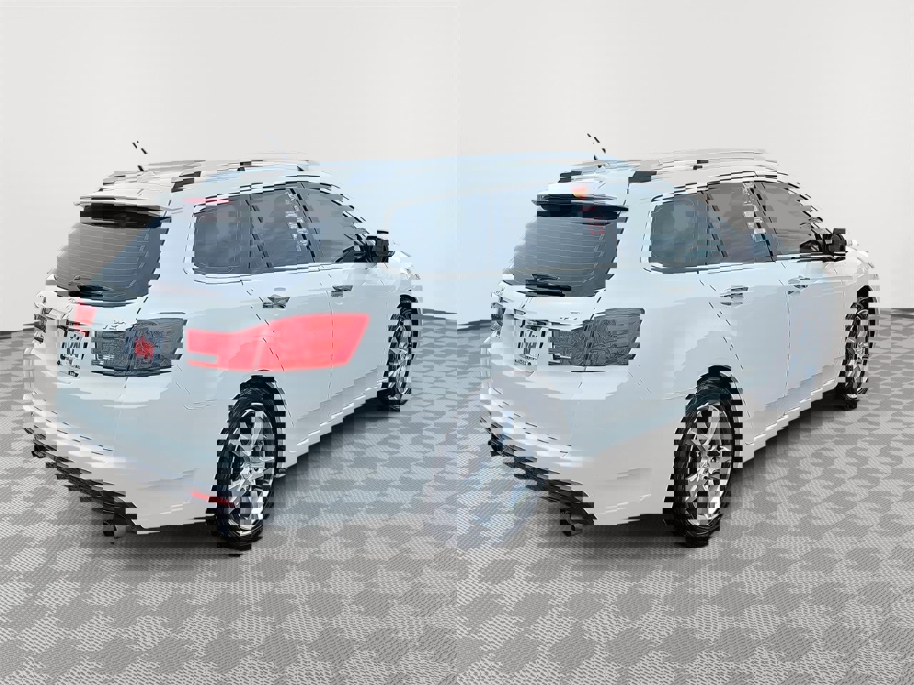 Used 2012 Acura TSX Sport Wagon image 5