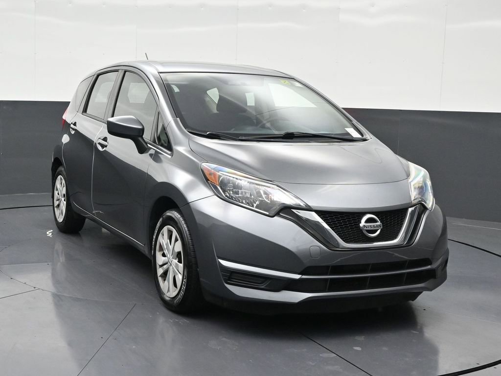 Used 2019 Nissan Versa Note SV image 8