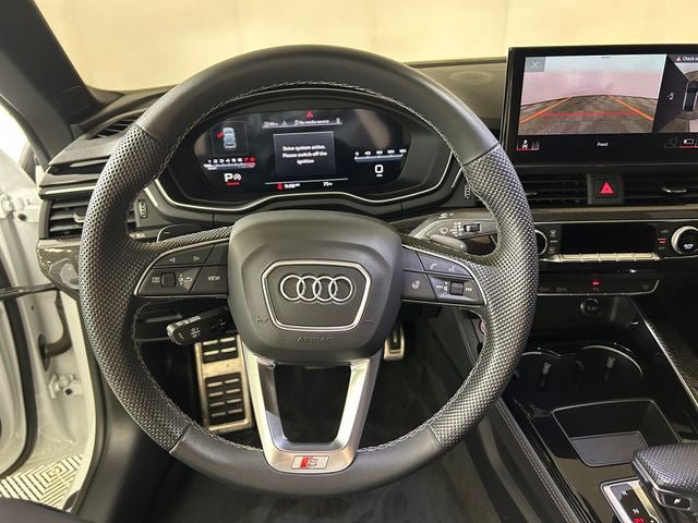 Used 2024 Audi S5 Premium Plus w/ Premium Plus Package AWD/4WD image 15