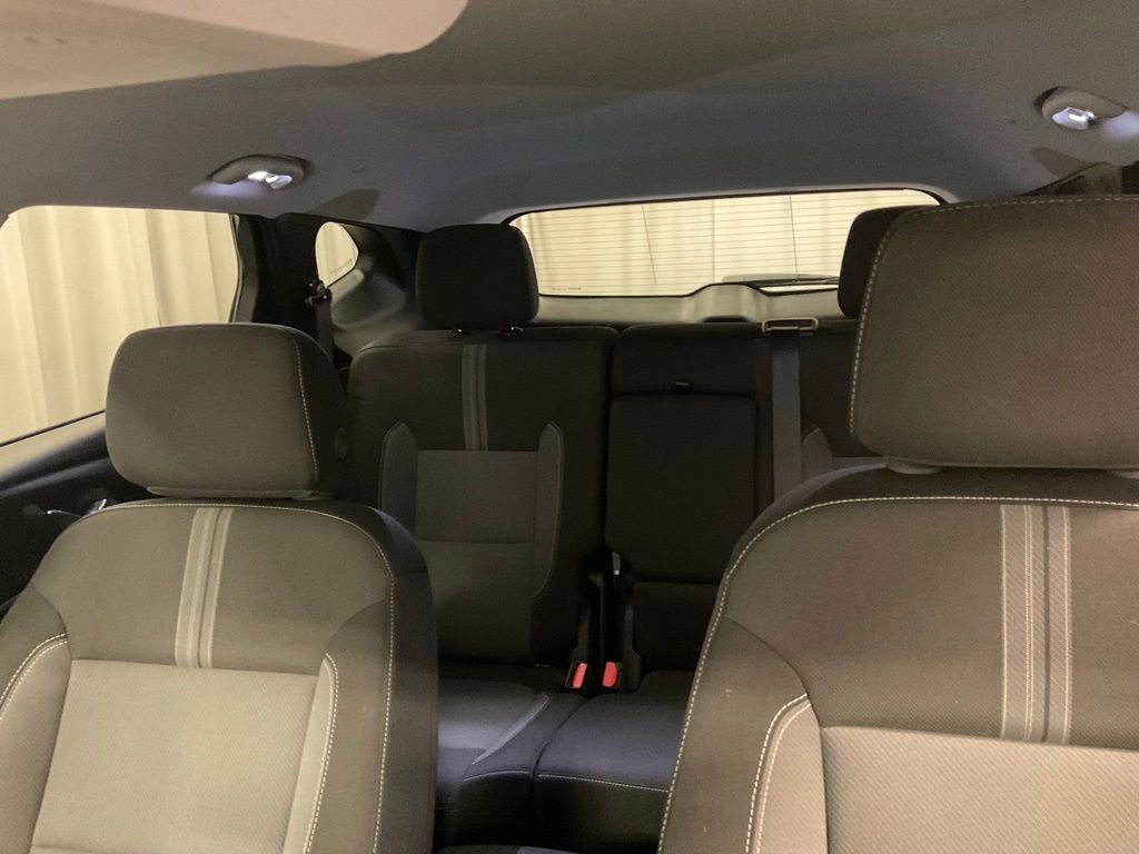 Used 2025 Chevrolet Blazer LT image 23