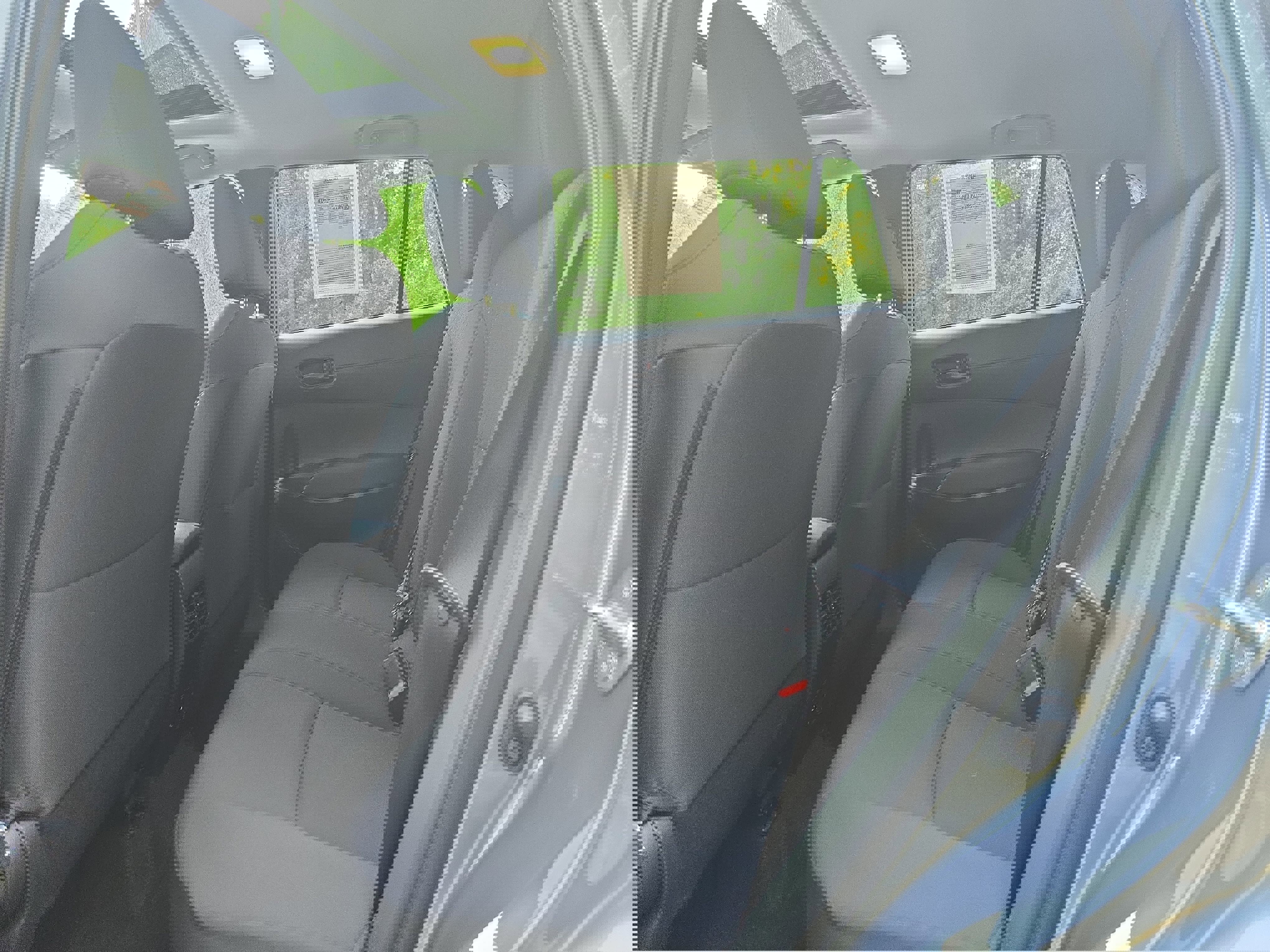 Used 2024 Toyota Corolla Cross LE w/ Moonroof Package image 13