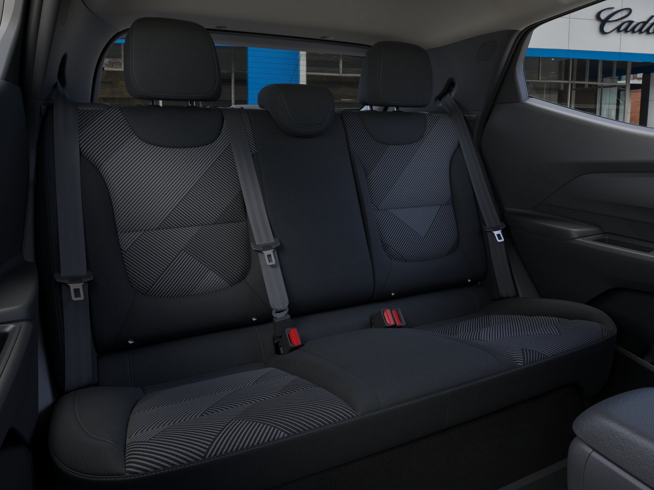 New 2027 Chevrolet Bolt LT FWD image 41
