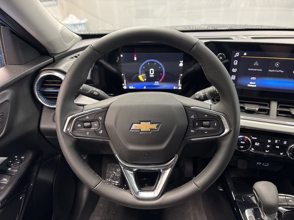 New 2026 Chevrolet Trax LT image 33