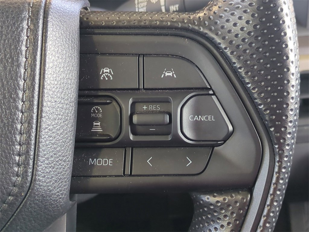 Used 2024 Toyota Tacoma SR5 image 26