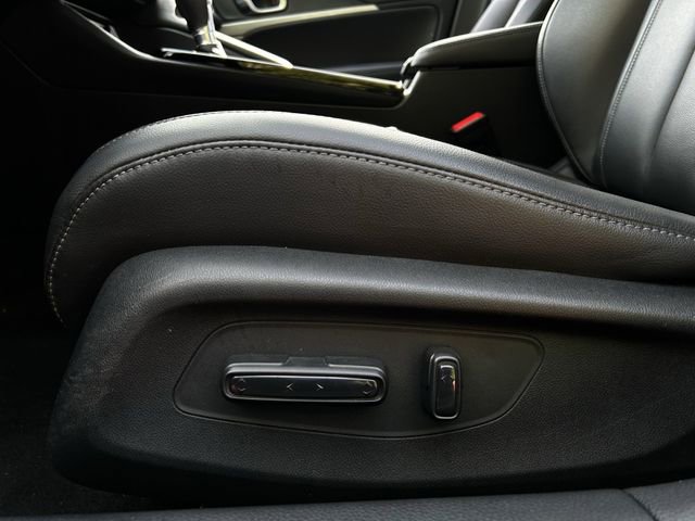 Used 2023 Acura Integra A-Spec FWD image 28