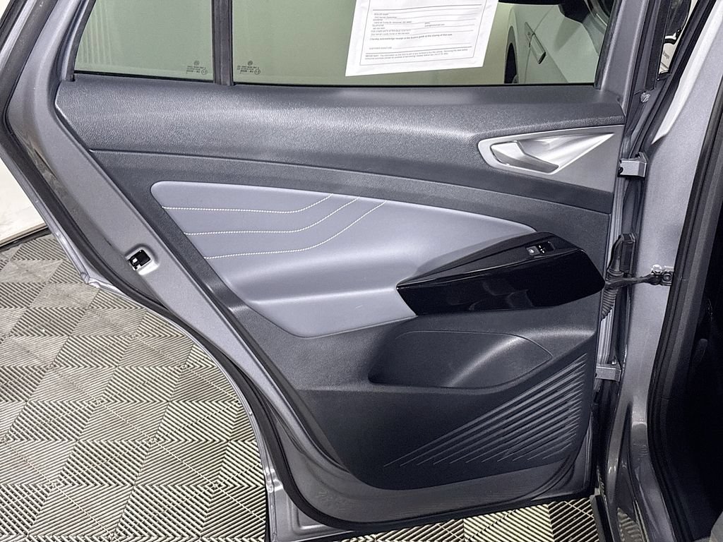 Certified 2023 Volkswagen ID.4 Pro S RWD image 21