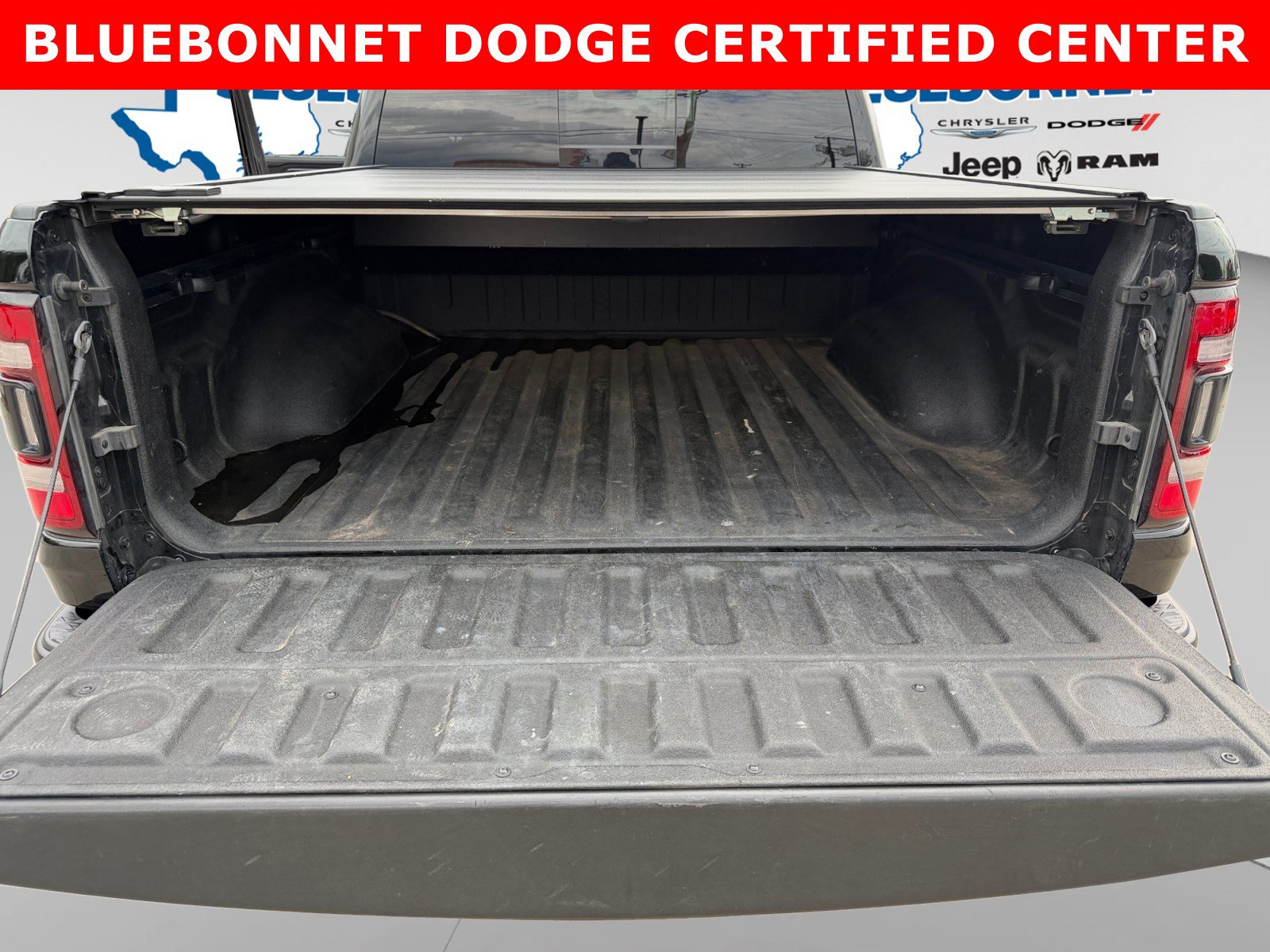 Used 2021 RAM 1500 TRX w/ TRX Level 2 Equipment Group AWD/4WD image 23