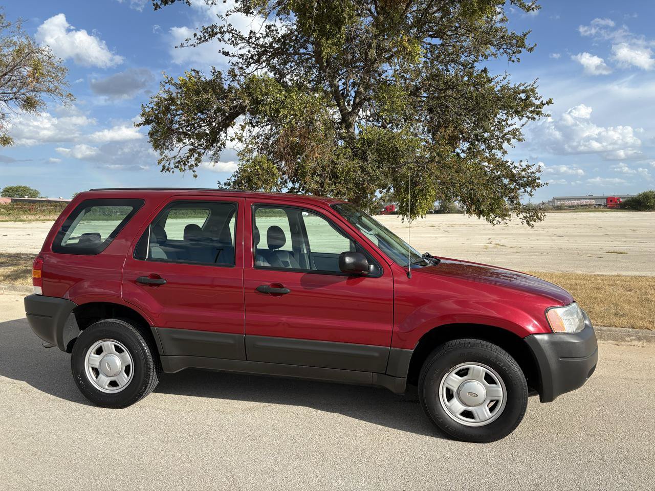 Used 2004 Ford Escape XLS FWD image 40