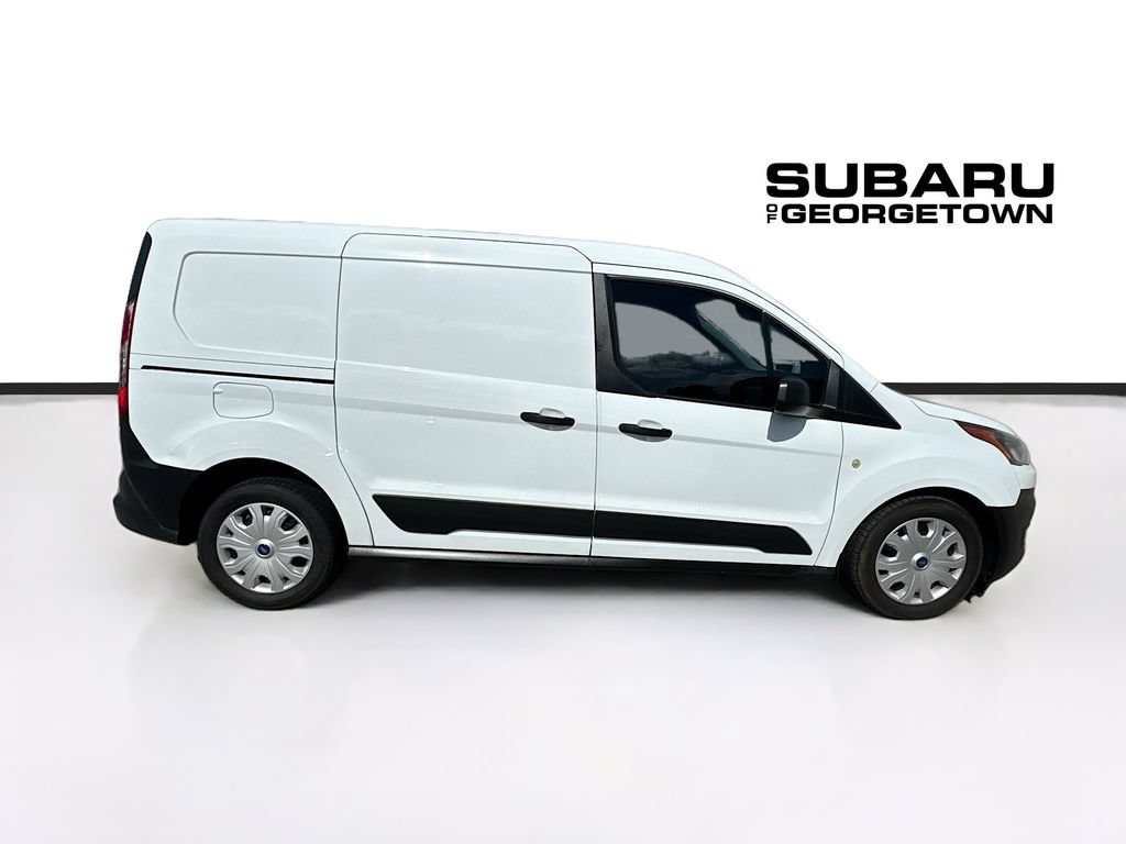 Used 2021 Ford Transit Connect XL FWD image 9
