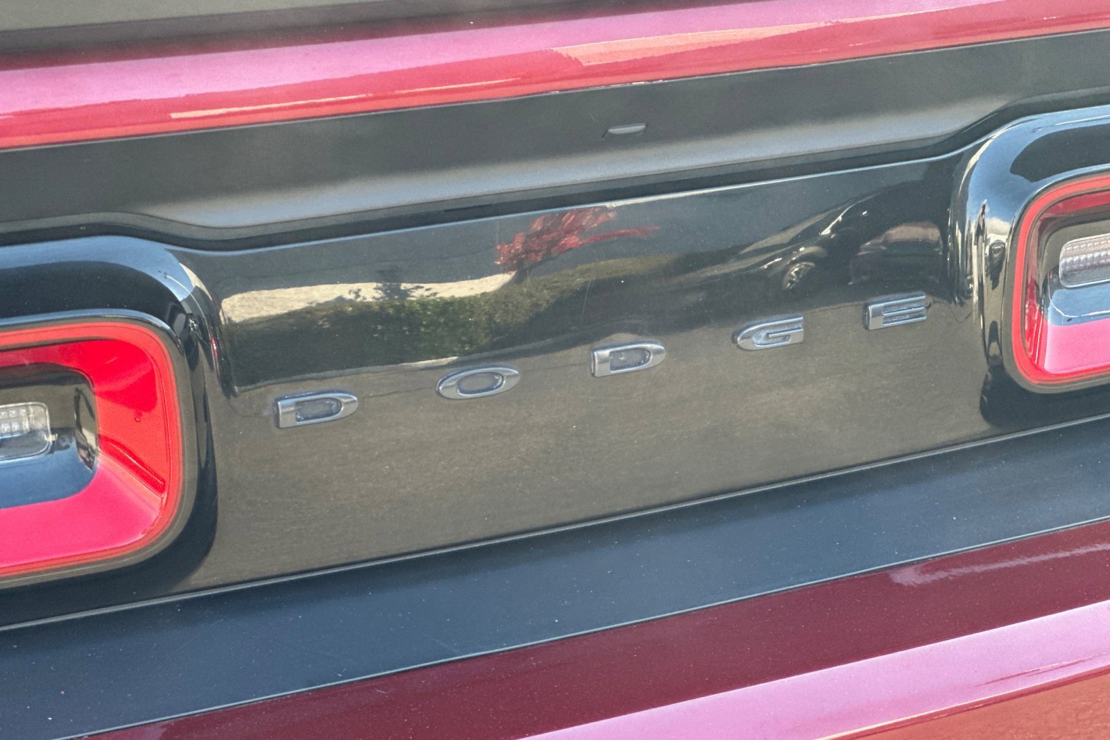 Used 2021 Dodge Challenger R/T w/ Plus Package image 21