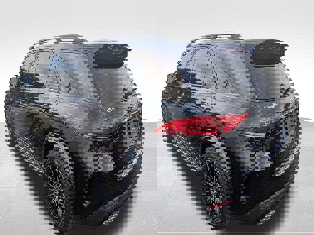 Used 2021 Mercedes-Benz GLE 350 4MATIC image 8