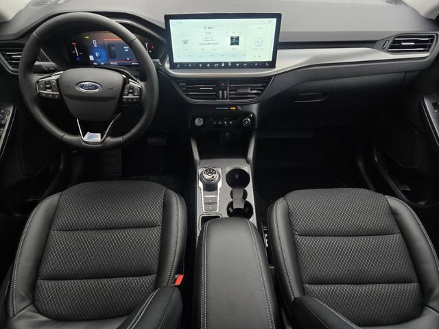 New 2025 Ford Escape SE FWD image 19