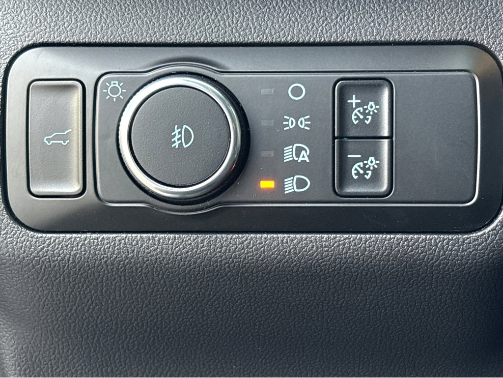 Used 2025 Ford Escape ST-Line Elite image 11