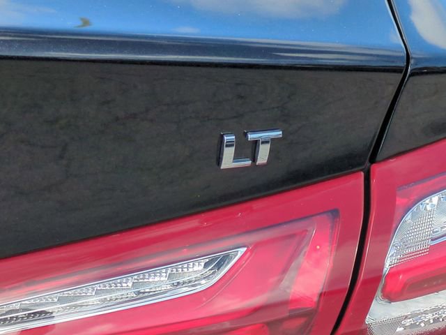 Used 2024 Chevrolet Malibu LT image 12