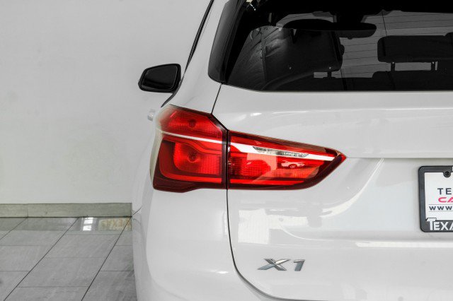 Used 2021 BMW X1 sDrive28i FWD image 49
